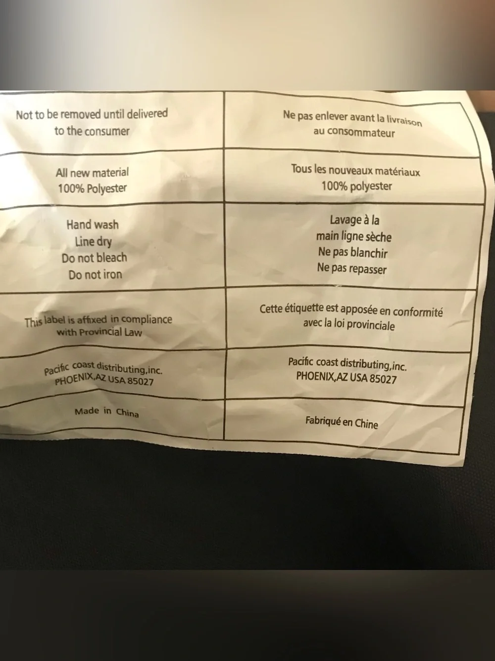 N/A description fun